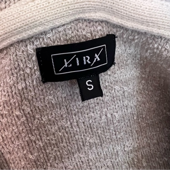 💚Lira Baja Pina hoodie sweater - Picture 8 of 9